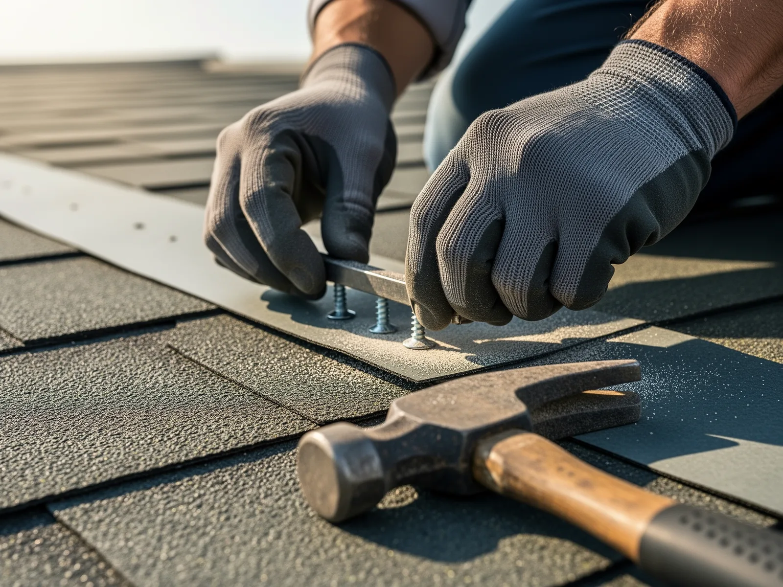 Why choose Fascia Repair in Wallsburg, UT